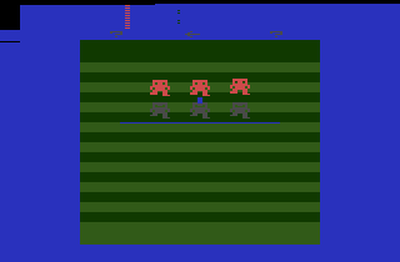 All American Football (rev E)
